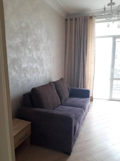 Luxury Apartment In The Center คีชีเนา ภายนอก รูปภาพ